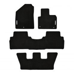 Kia Sorento UM Car Mats (2015 - 2020)