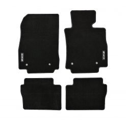 Mazda CX3 Car Mats (2015- Current)