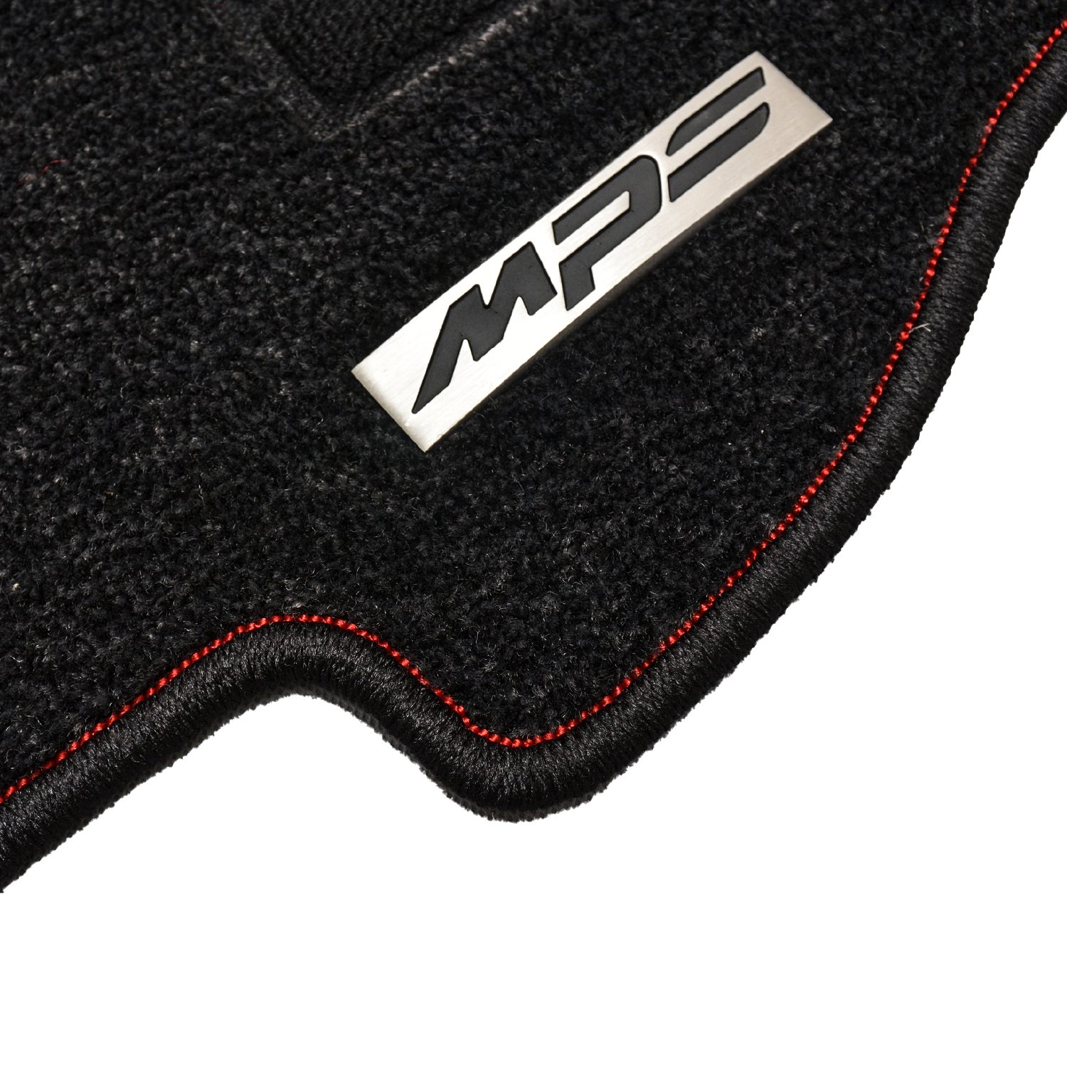 Mazda 3 MPS Genuine MAZ010CARMPS---closeup