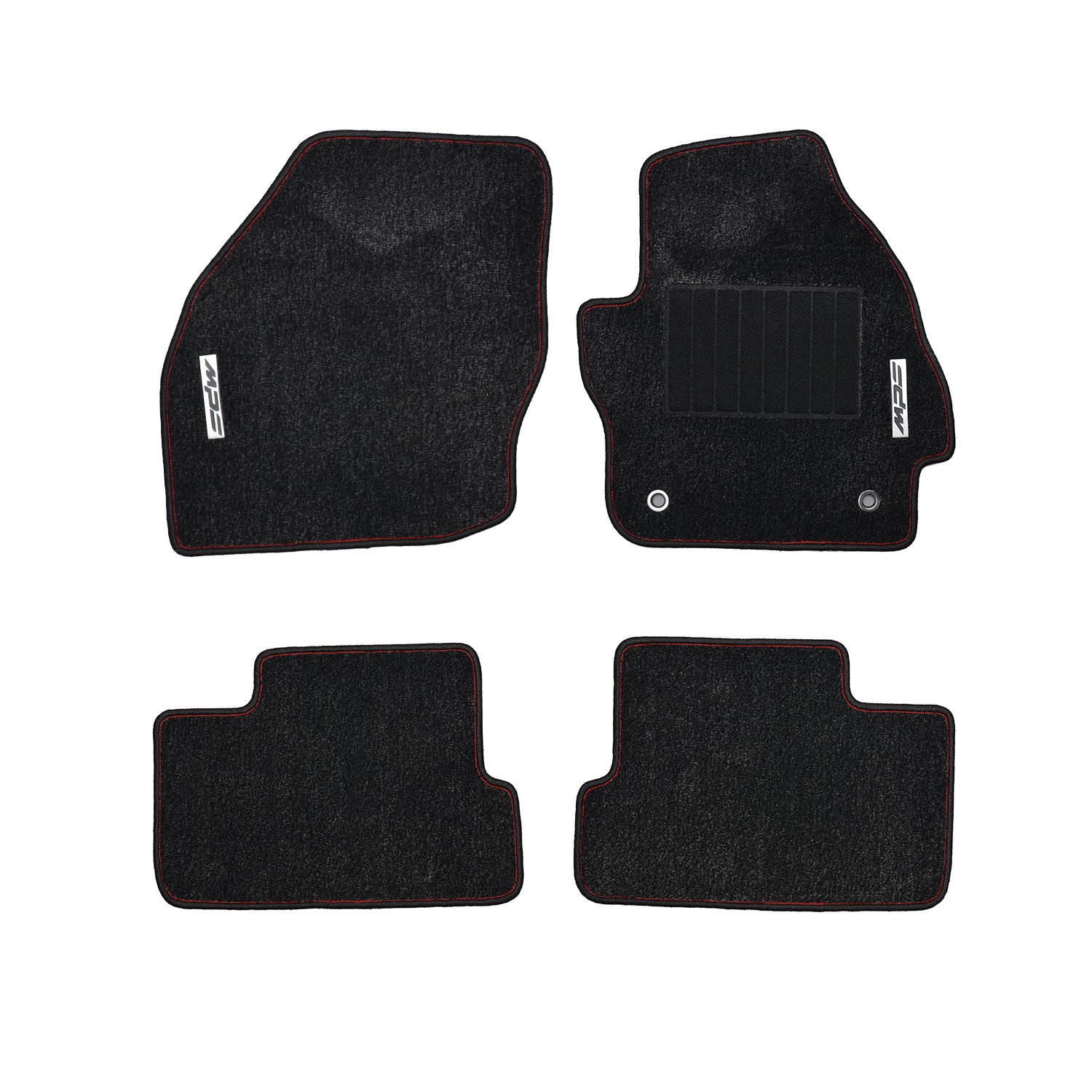 Mazda 3 MPS Genuine MAZ010CARMPS