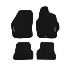 Mazda 3 SP23 BK Car Mats (2004 - 2009)