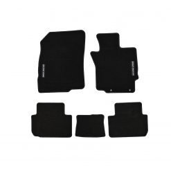 Mitsubishi Eclipse Cross Car Mats