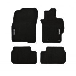 Mitsubishi Lancer Car Mats (2007 - Current)
