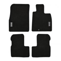 Nissan Micra Car Mats ( 2010 - Current)