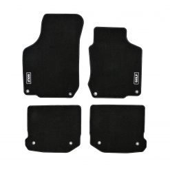 Volkswagen Golf 4 Car Mats (1998 - 2004)