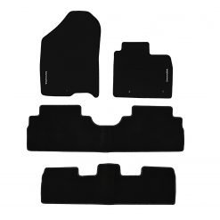 Hyundai Santa Fe TM Car Mats