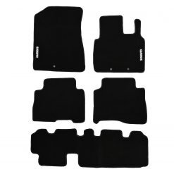Kia Sorento XM Car Mats (2012 - 2014)