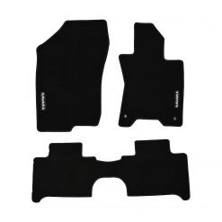 Nissan Navara NP300 Car Mats (2015 - current)
