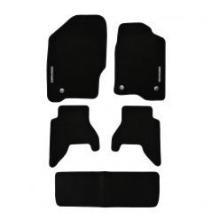 Nissan Pathfinder R51 Car Mats (2005 -2013)
