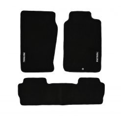 Nissan Patrol Y61 Car Mats (2004 -2016)