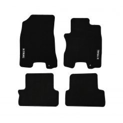 Nissan X -Trail T31 Car Mats (2007 -2013)