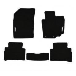 Suzuki Vitara Car Mats (2015 - Current)