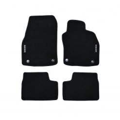Holden Astra AH Car Floor Mats (2004-2009)