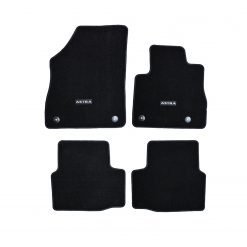 Holden Astra BK Car Floor Mats (2016 - current)