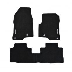Holden Captiva 5 Car Floor Mats ( 2014-2017)
