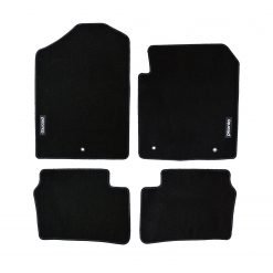Kia Picanto JA Car Mats (2017 - Current)