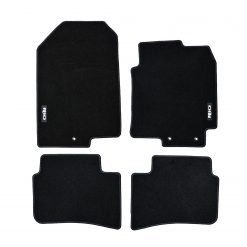 Kia Rio YB Car Mats (2016 - Current)