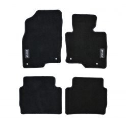Mazda CX5 KF Car Mats (2017 - Current)