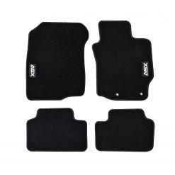 Mitsubishi ASX Car Mats (2010 - Current)