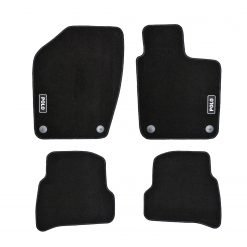 Volkswagen Polo MK 5 Car Mats (2010- 2017)