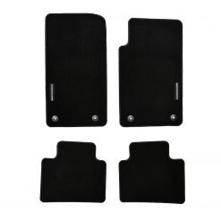 Holden VF Commodore Car Floor Mats (2013 - 2017)