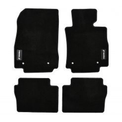 Mazda 2 Car Mats (2014 - Current)