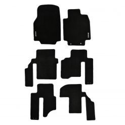 Mazda CX9 TB Car Mats (2007- 2016)