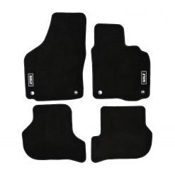 Volkswagen Golf 5 Car Mats (2004- 2010)