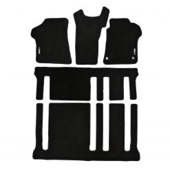 Hyundai Imax Car Mats ( 2008 - Current)