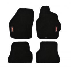 Mazda 3 BK MPS Car Mats (2006 - 2009)