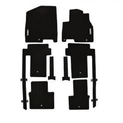 Kia Carnival Car Mats (2021)