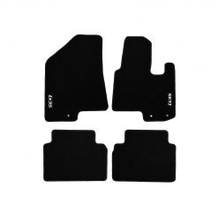 Hyundai Ix35 LM SE Car Floor Mats (2013 - 2015)