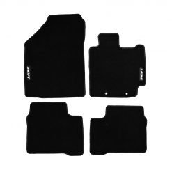 Suzuki Swift 7 Car Mats (2017 - Current)