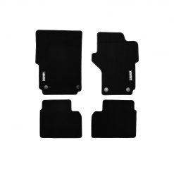 Volkswagen Amarok Car Mats (2011 - Current)
